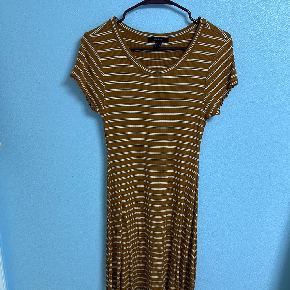 Forever 21 summer or spring dress